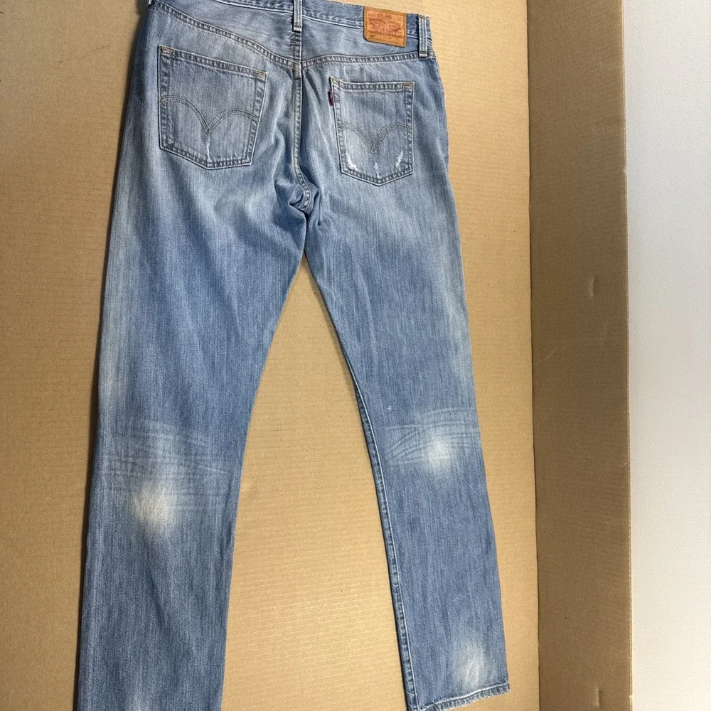 Levis product pair