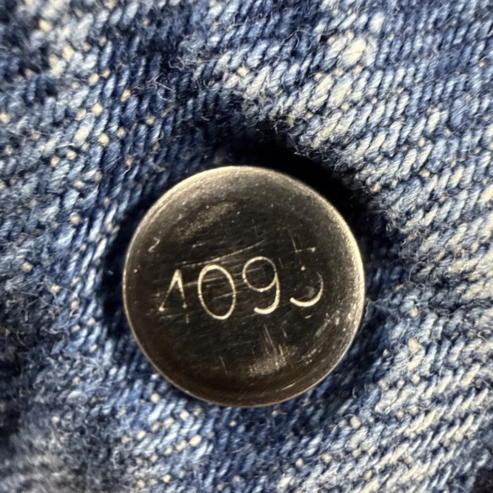 Levis product pair