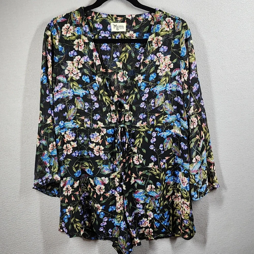 Show Me Your MuMu brand show