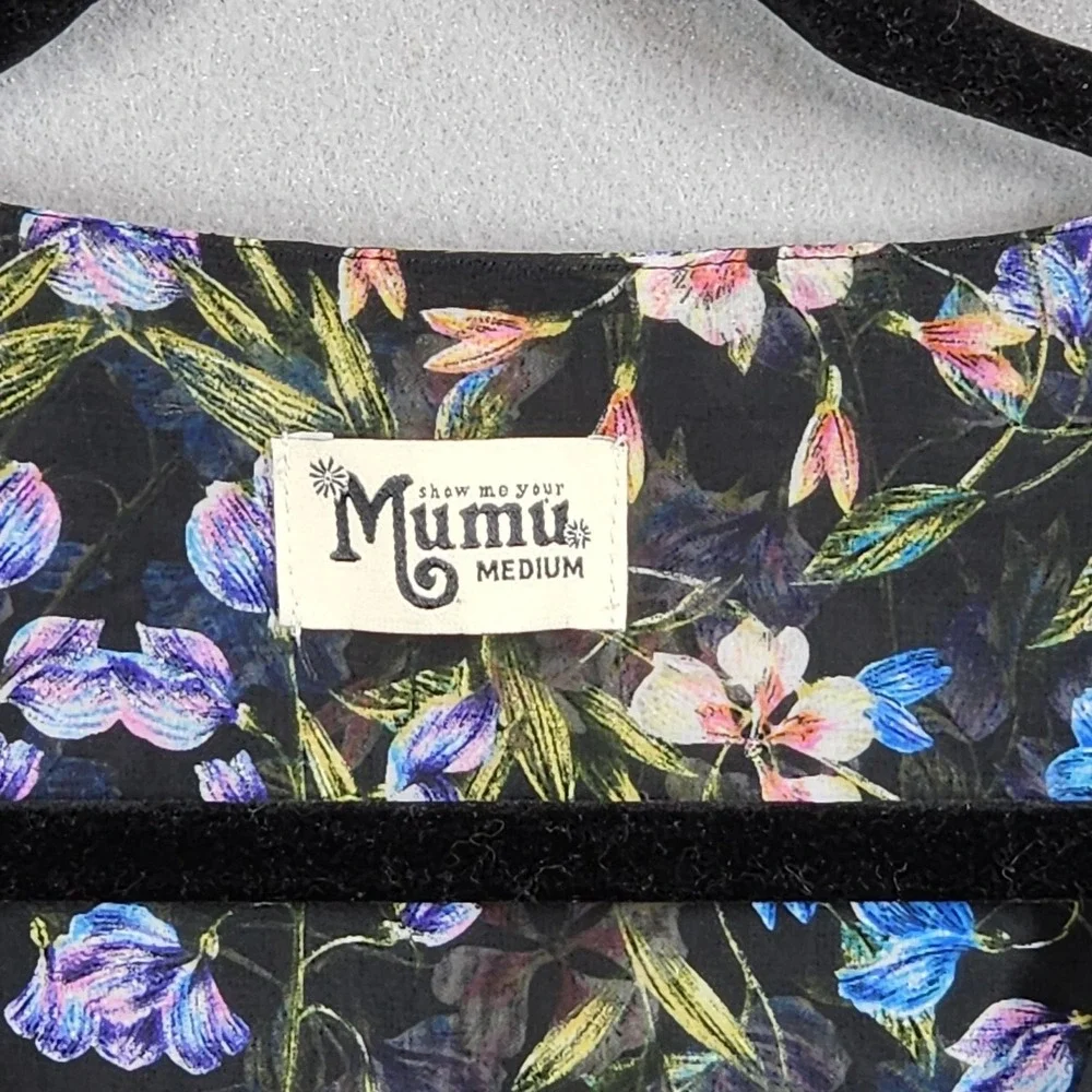 Show Me Your MuMu brand show