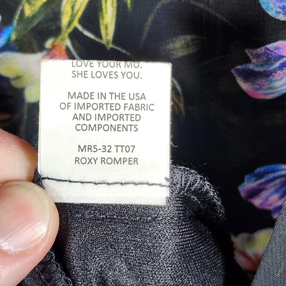 Show Me Your MuMu brand show