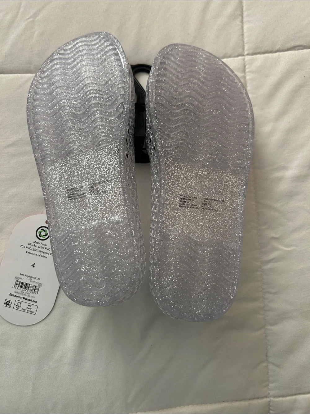 N/A comfortable slip