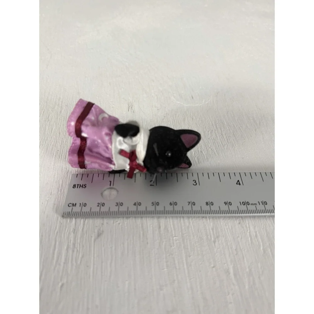 calico critters you will