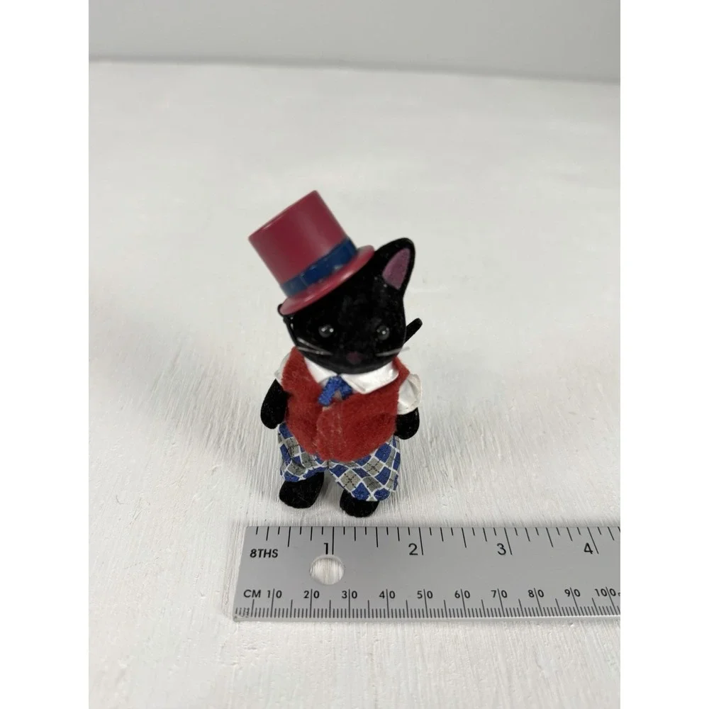 calico critters you will