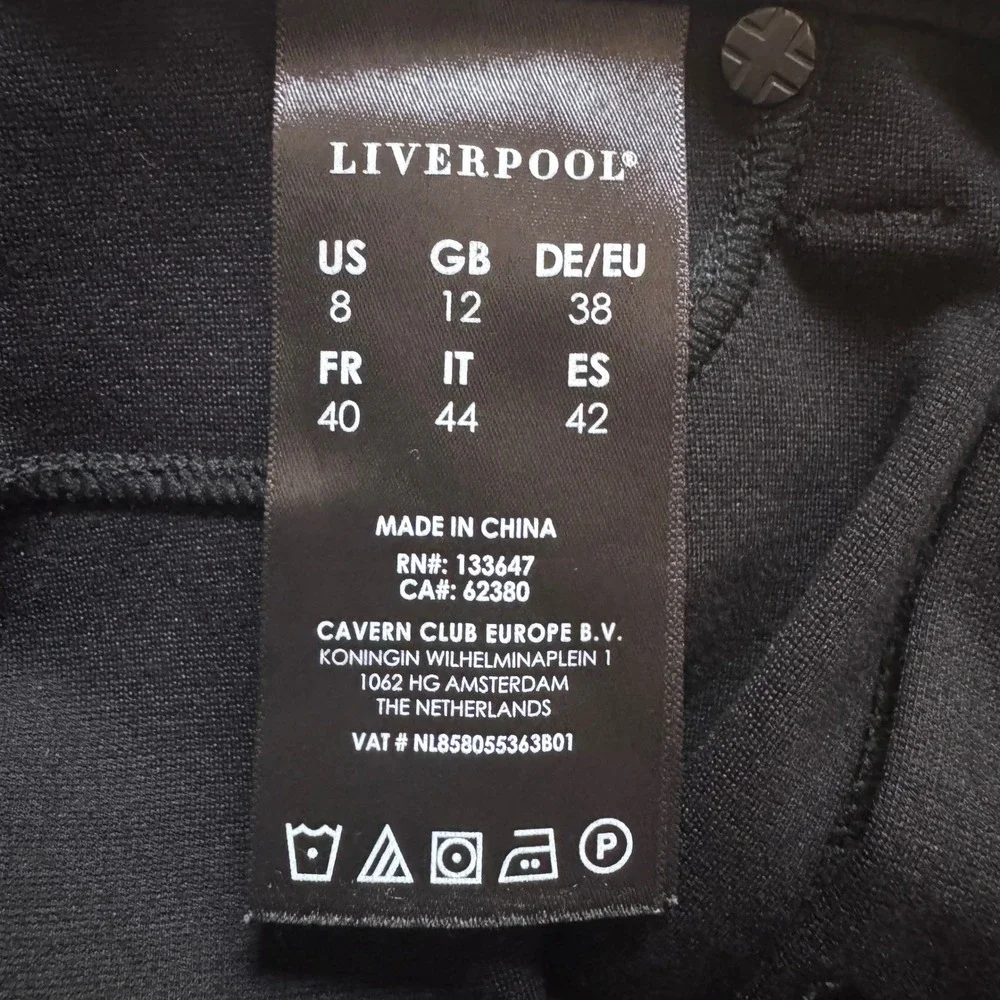 Liverpool elevate your