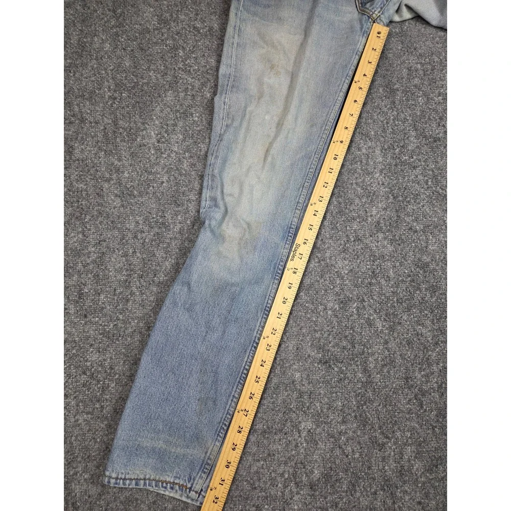 Levis vintage 90s