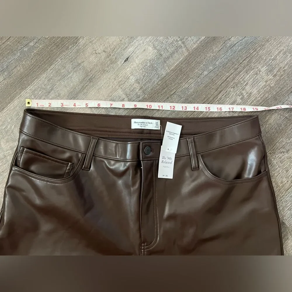 Abercrombie & Fitch this listing