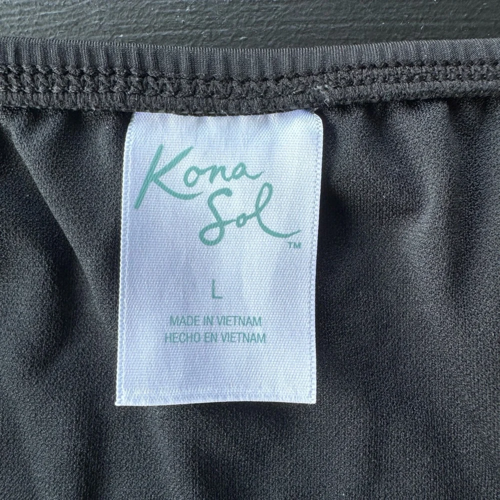 Kona Sol makes other