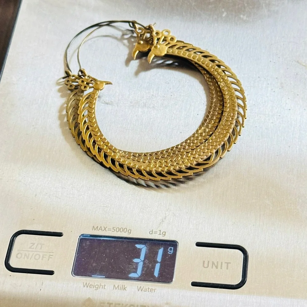 N/A vtg chunky