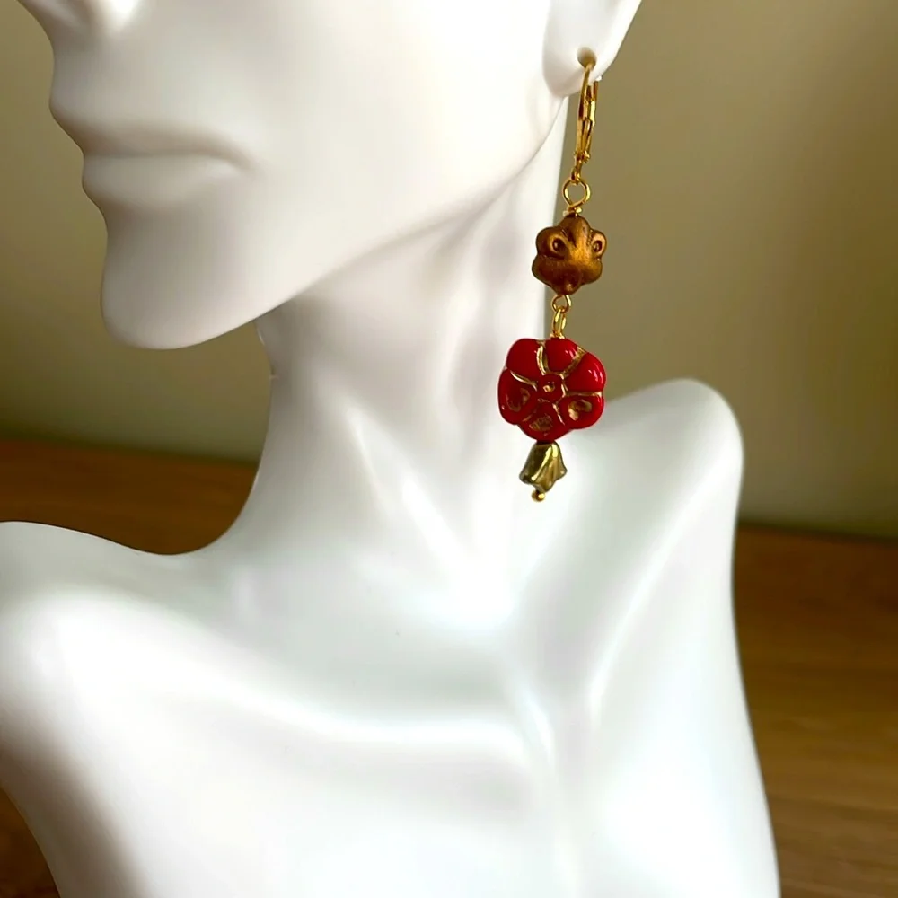 Hand Crafted handmade czech