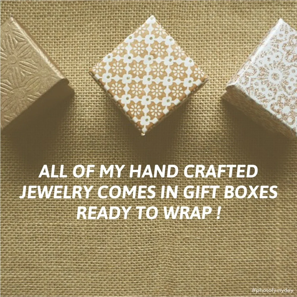 Hand Crafted handmade czech