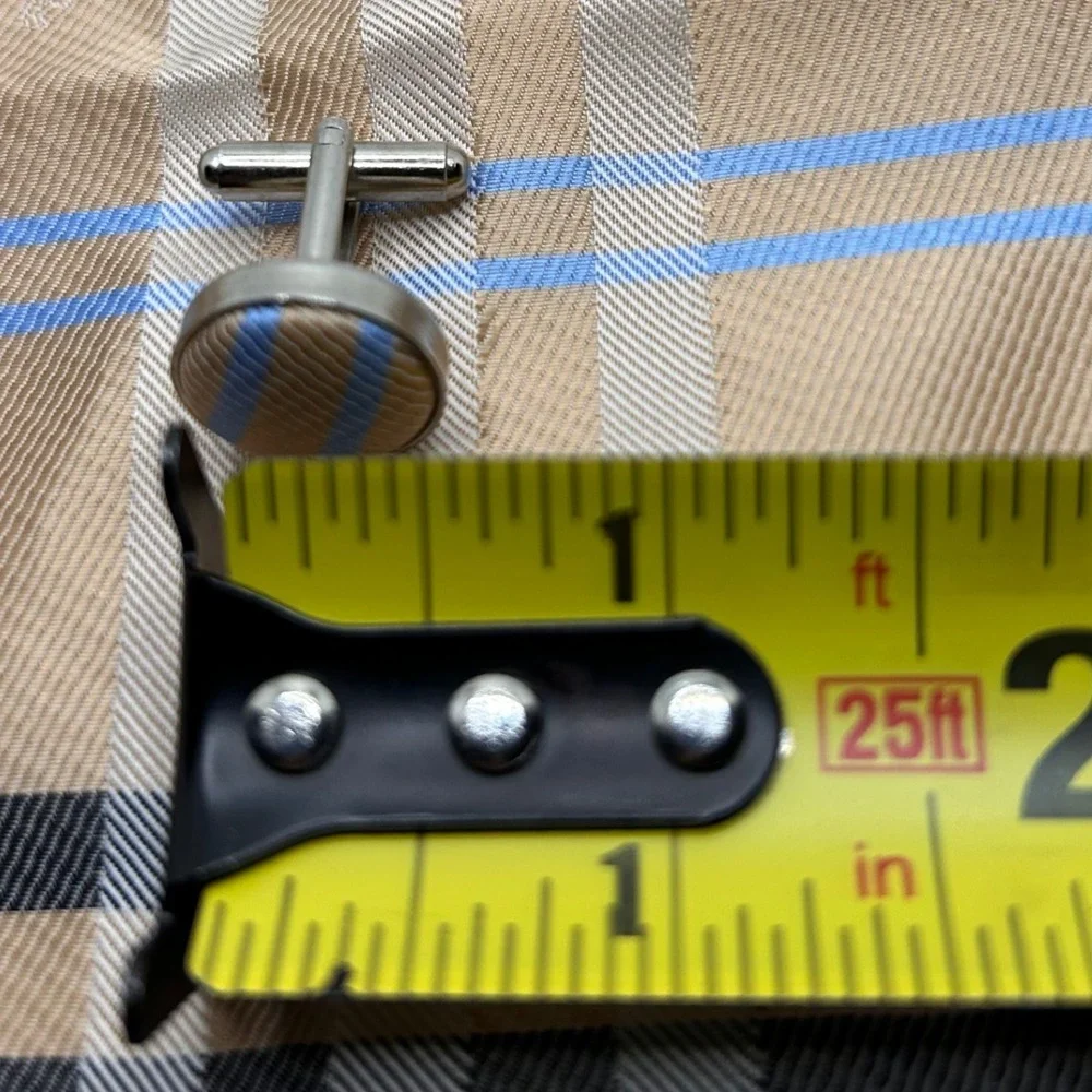 N/A men silver
