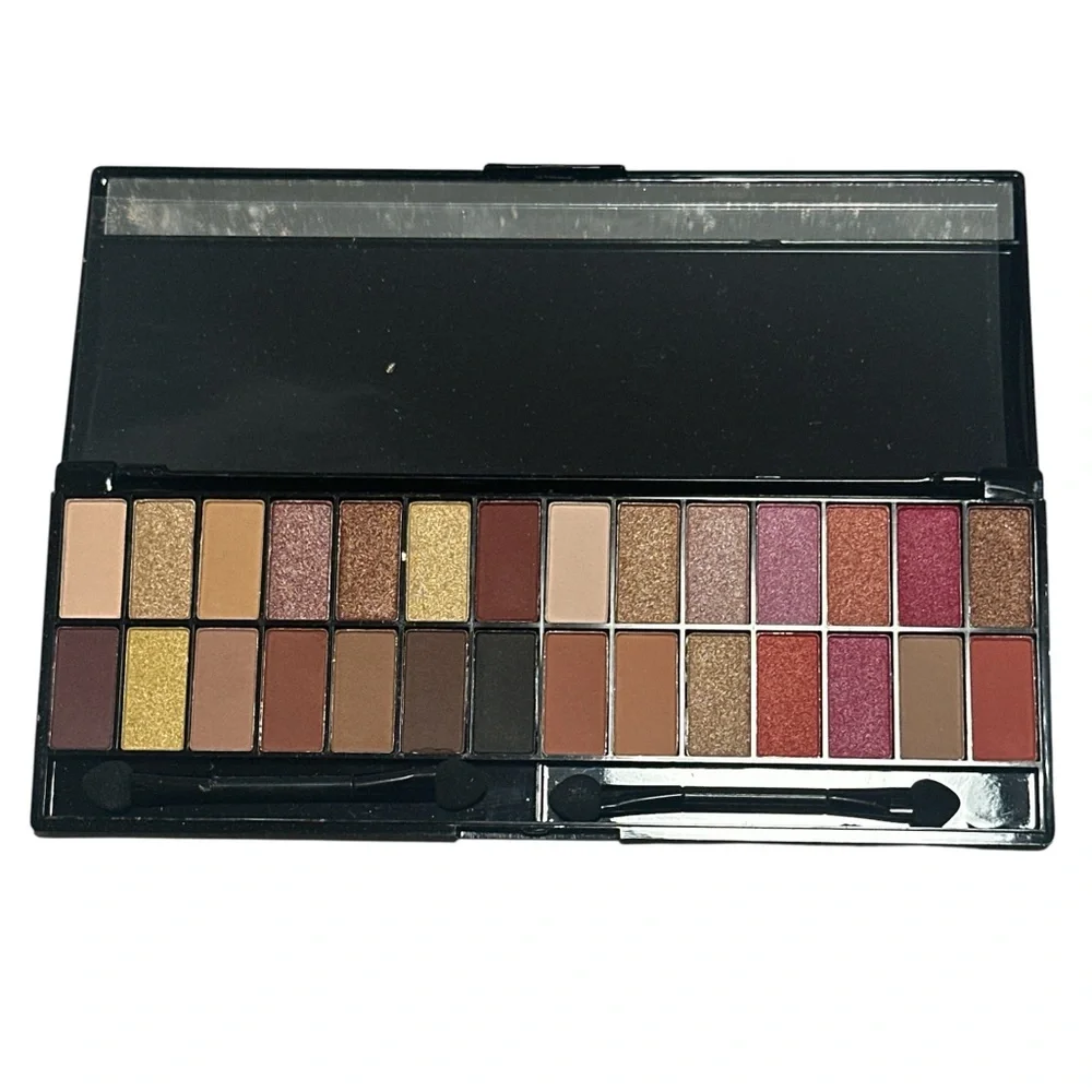 Multi-Color Eyeshadow Palette‎