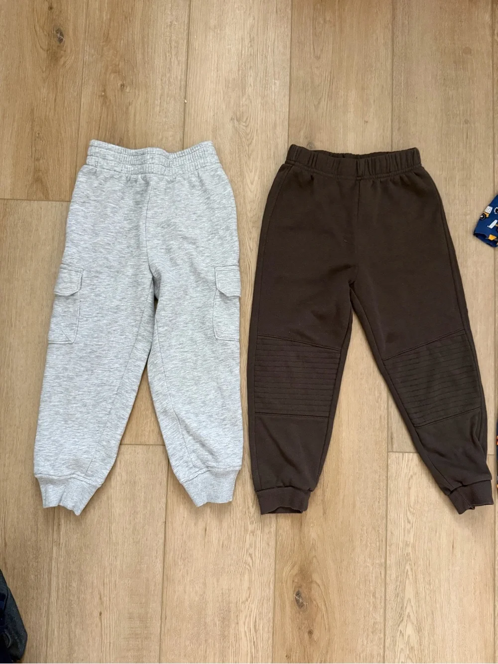 4T Boys Clothing Bundle Lot- Tops and bottoms