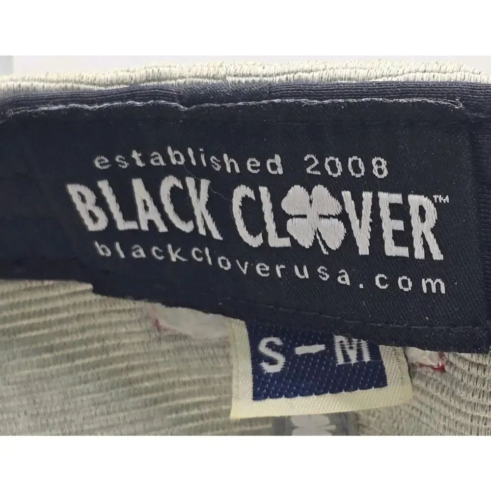Black Clover color spandex suitable