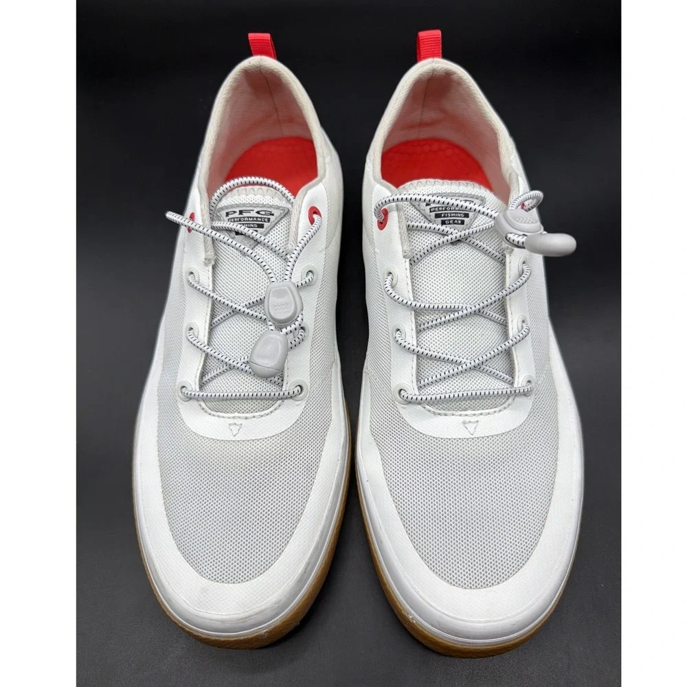 Columbia back lacing