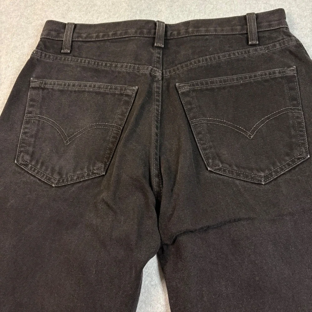 Levis excellent pair