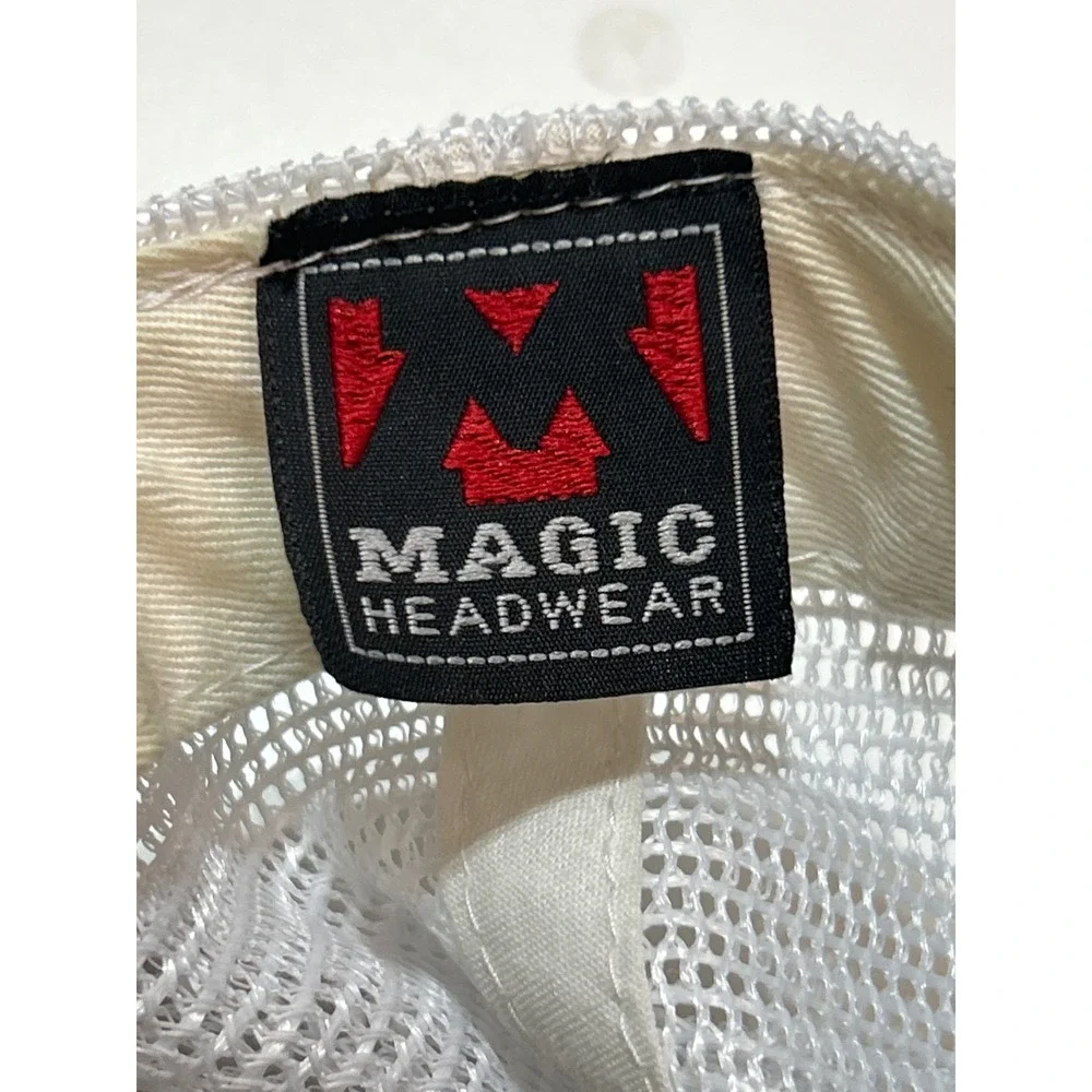 Magic Headwear this item