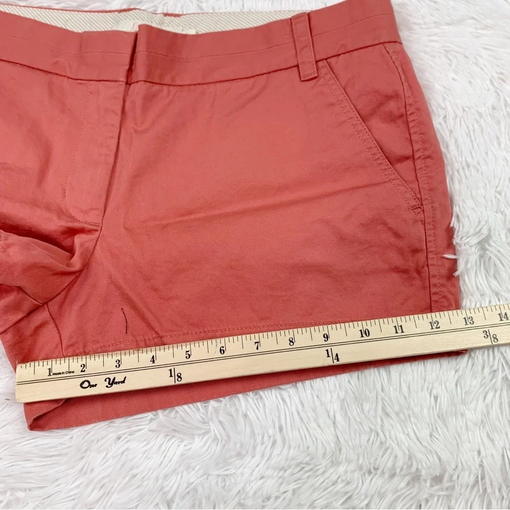 J. Crew 100% cotton