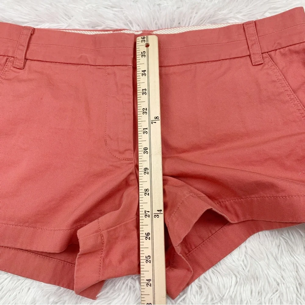 J. Crew 100% cotton
