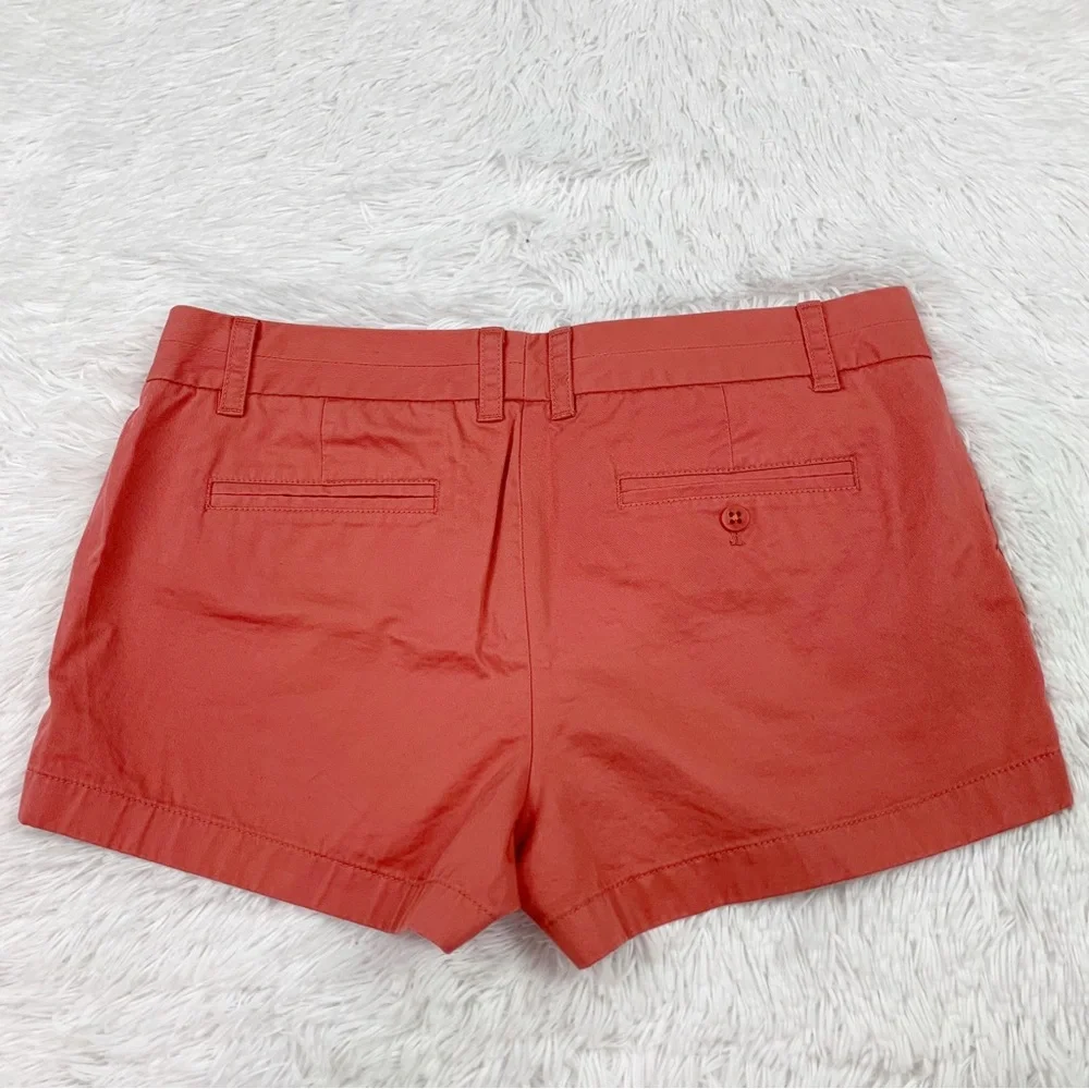 J. Crew 100% cotton