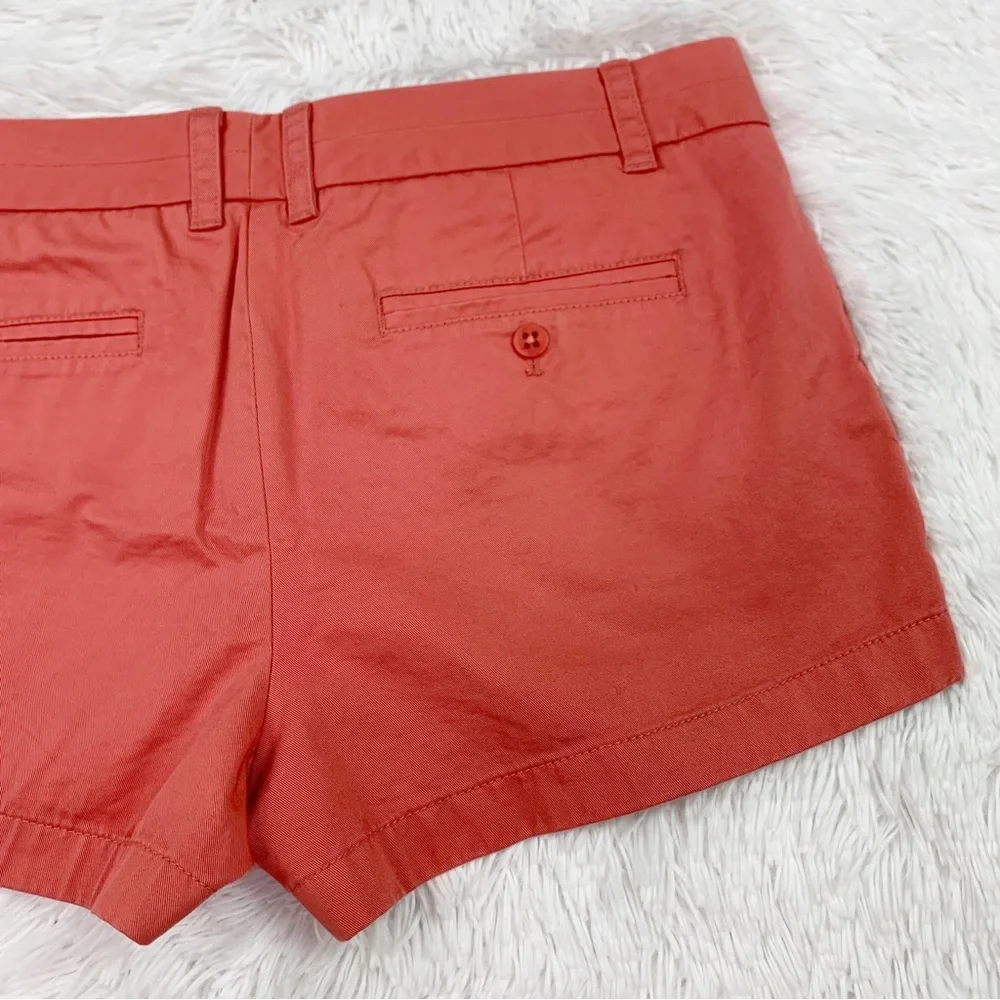 J. Crew 100% cotton