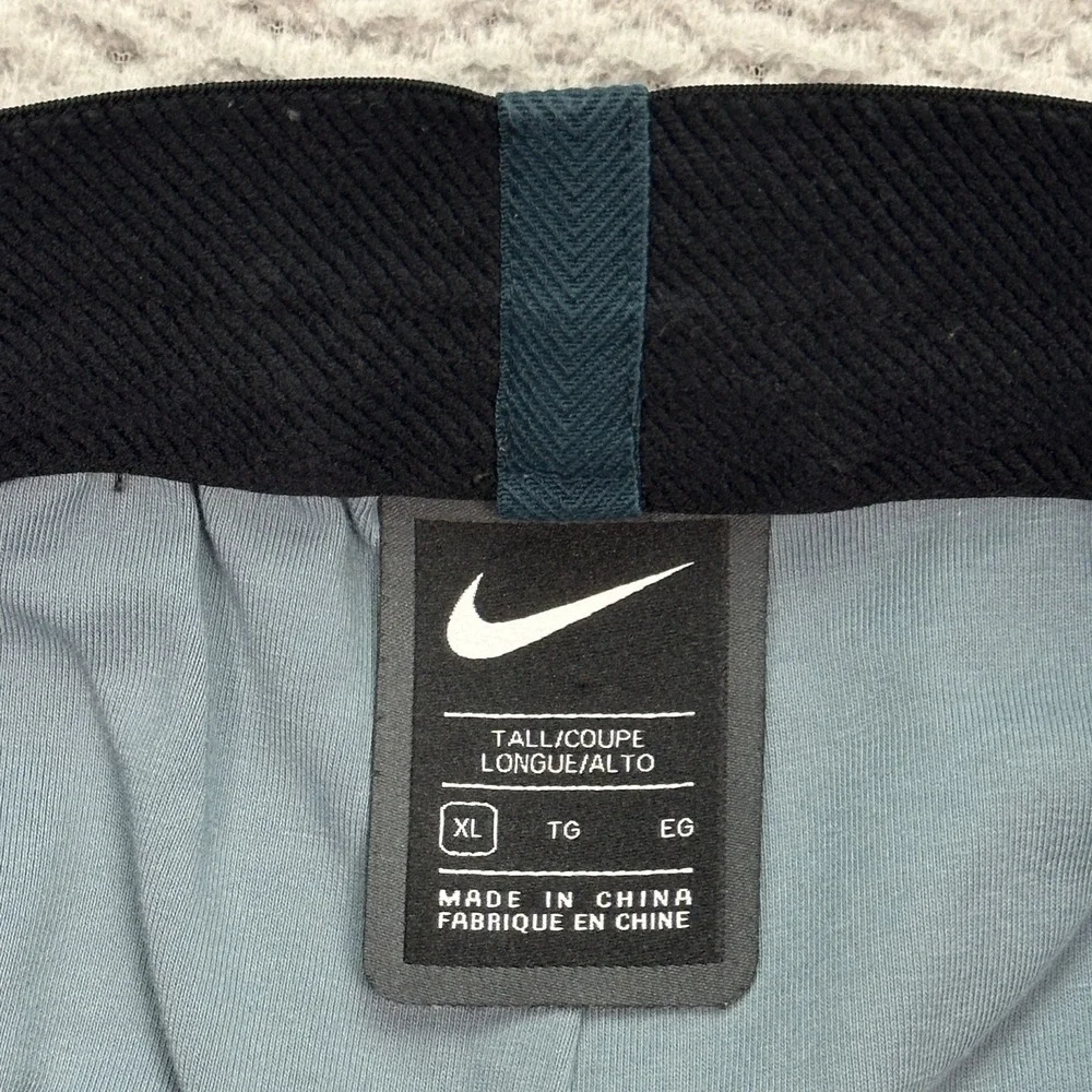 Nike pre owned