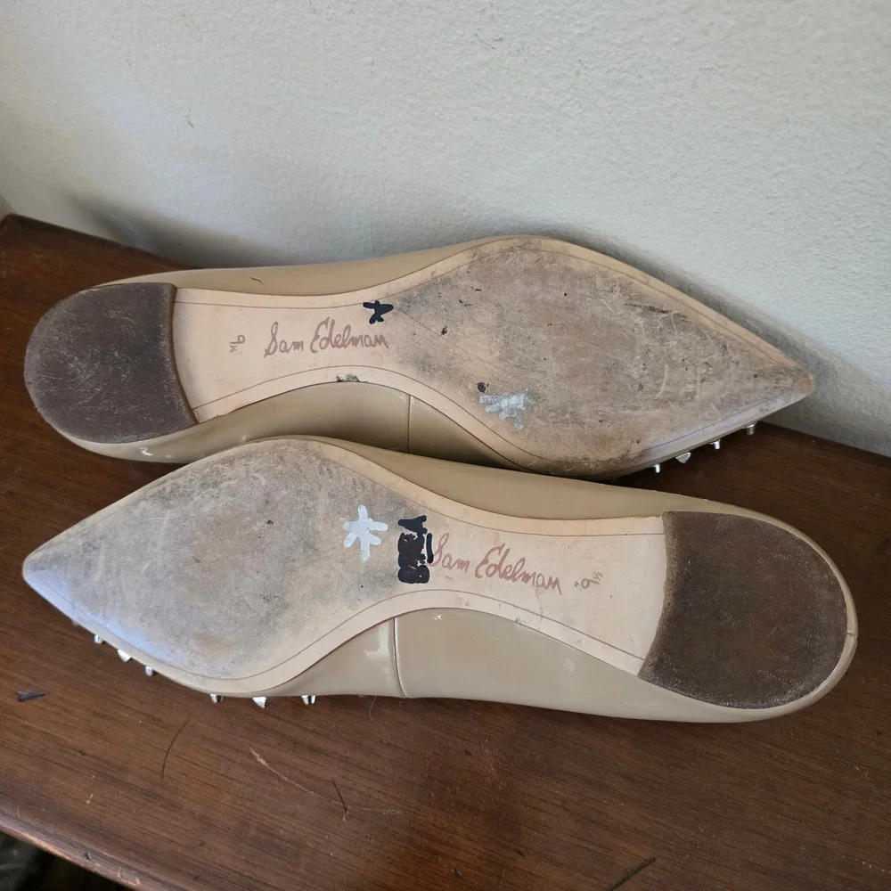 Sam Edelman sam edelman