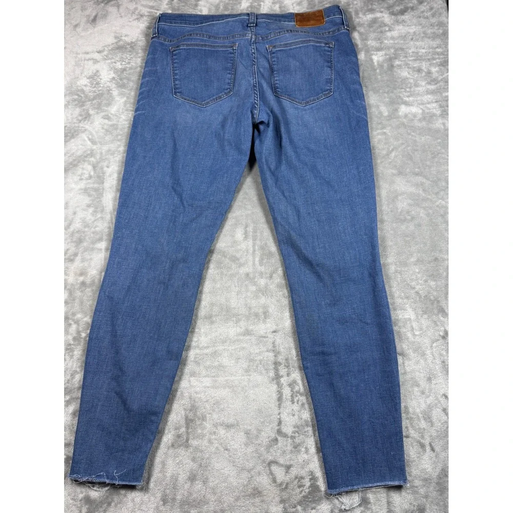 J. Crew crew toothpick