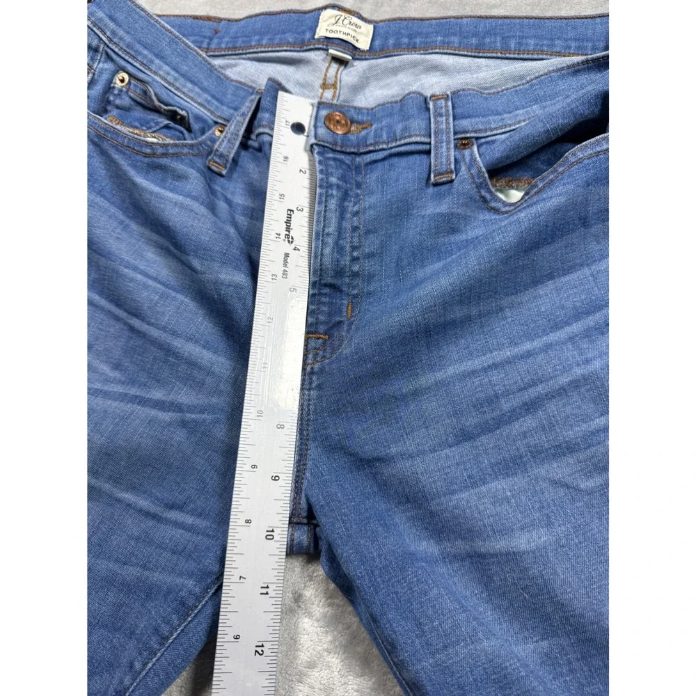 J. Crew crew toothpick