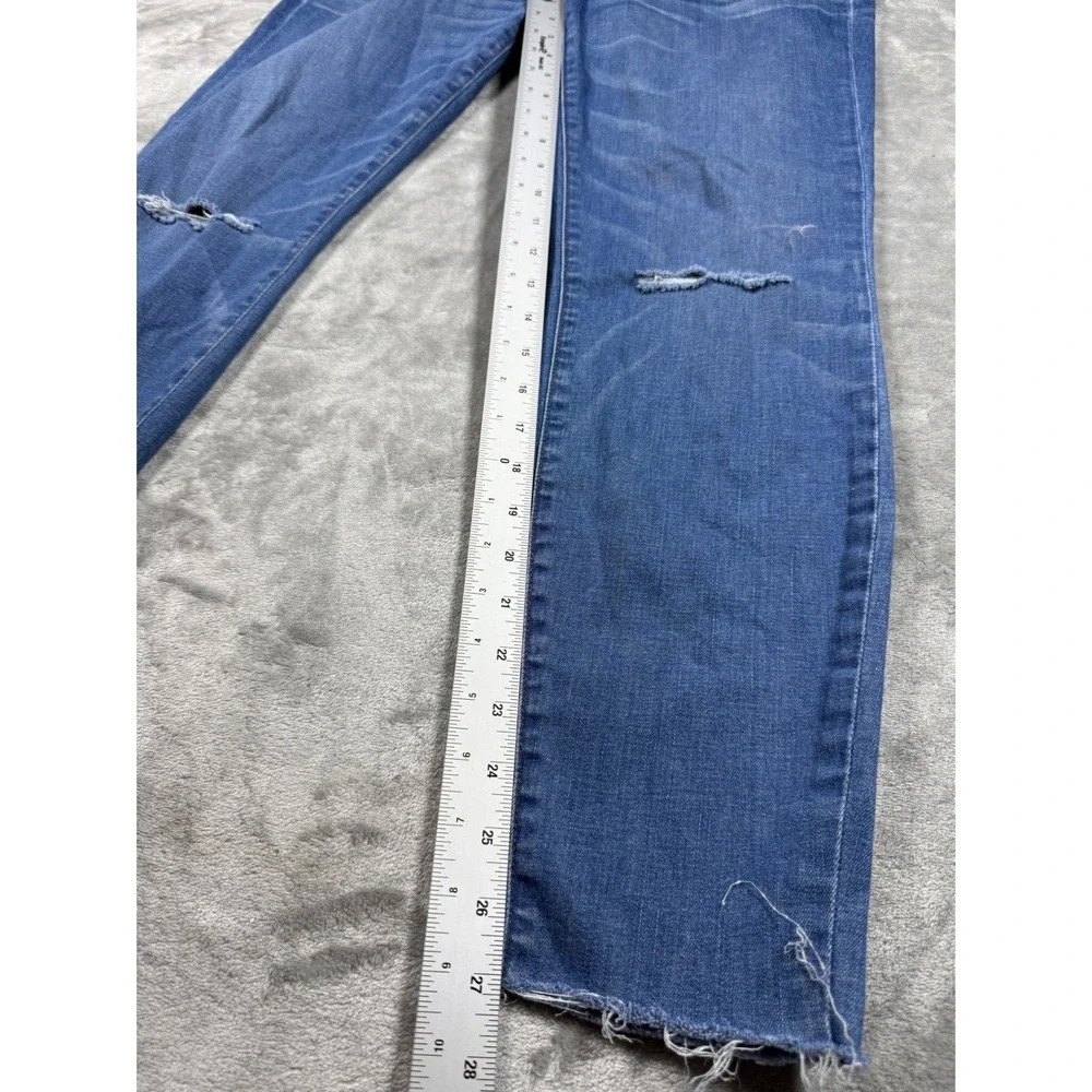 J. Crew crew toothpick