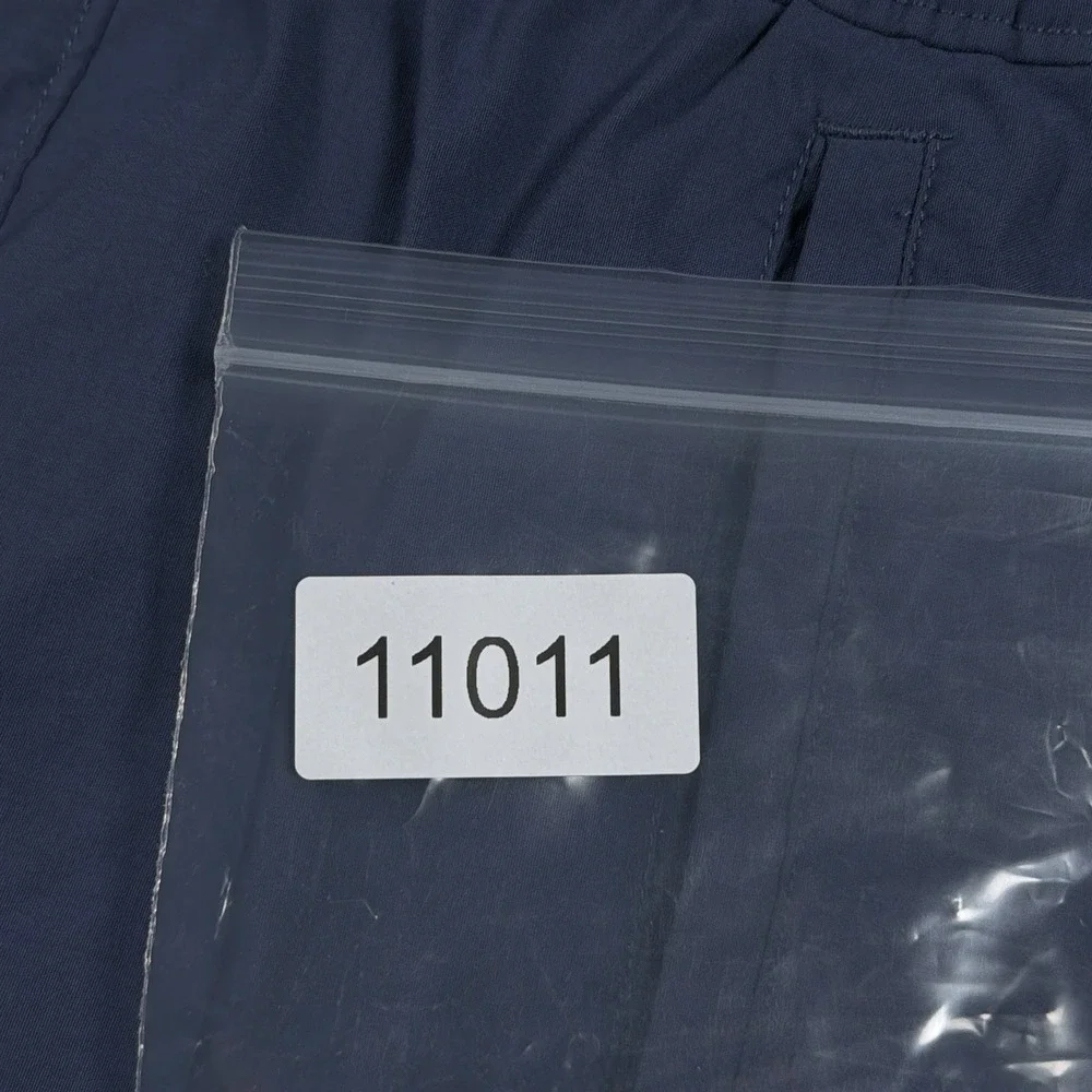 The North Face measurements waist