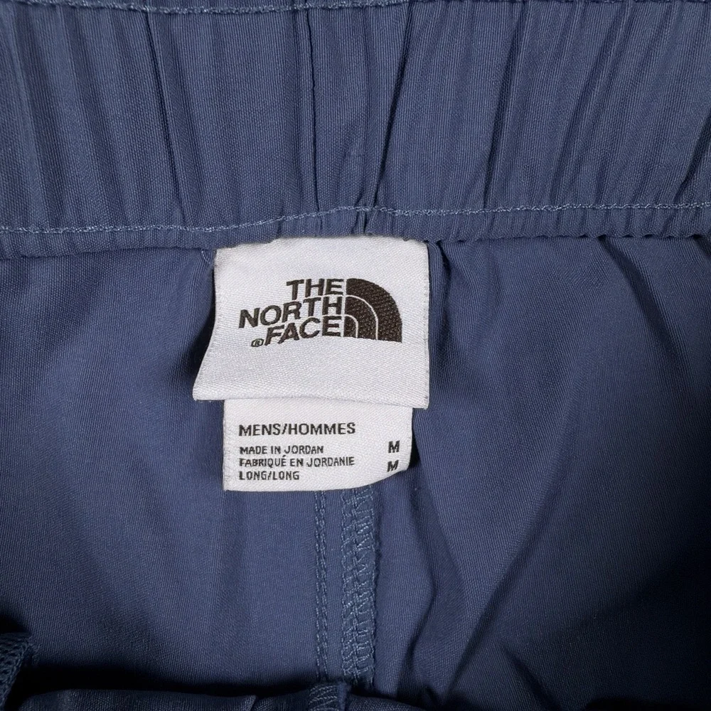 The North Face measurements waist
