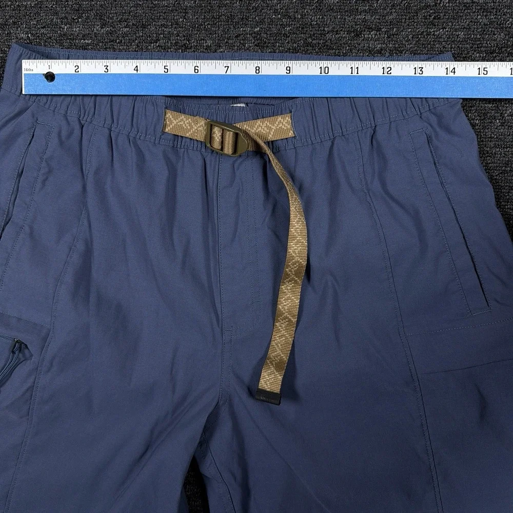 The North Face measurements waist