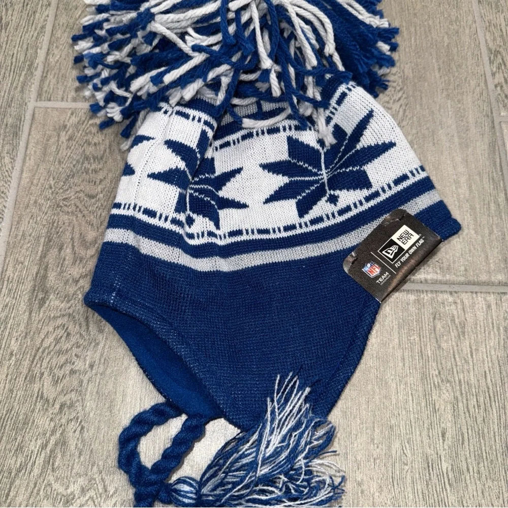 New Era or colts gift