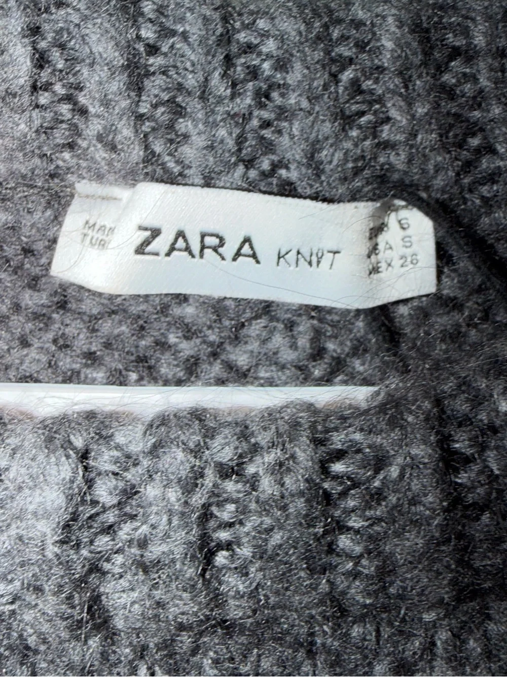 Zara new without