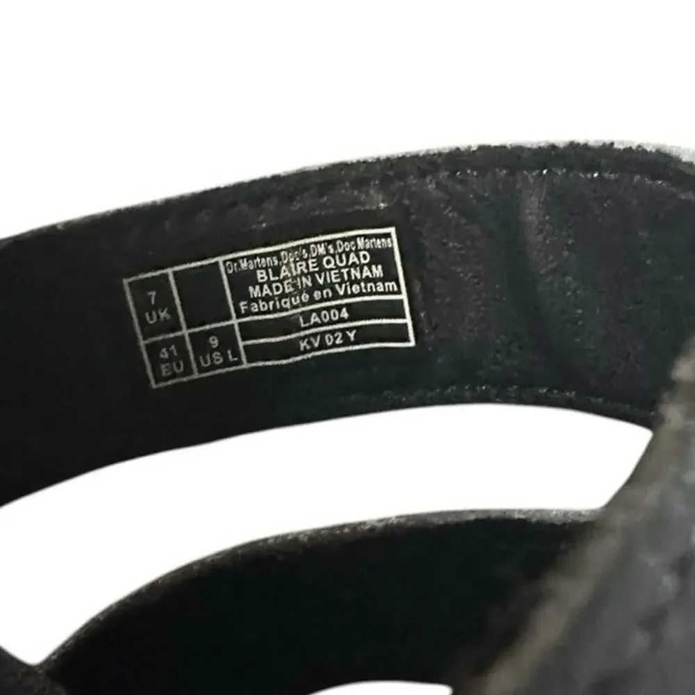 Dr. Martens dr martens