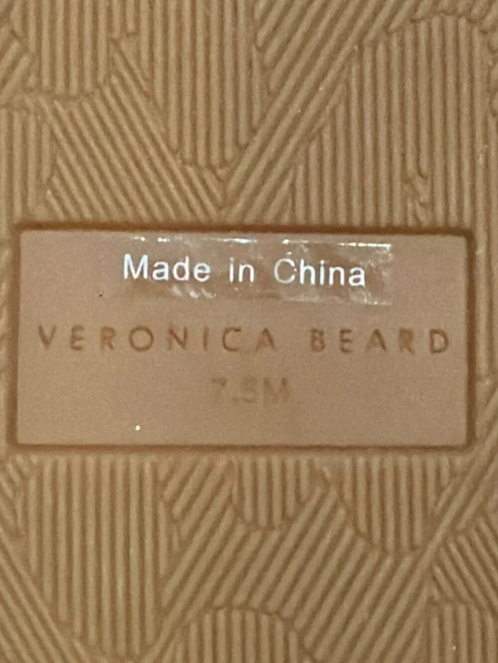 Veronica Beard veronica beard