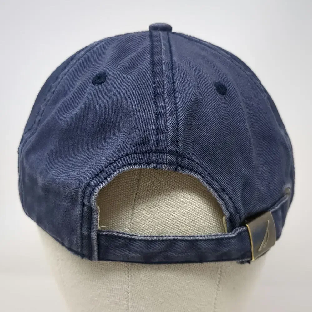 Nautica slideback baseball
