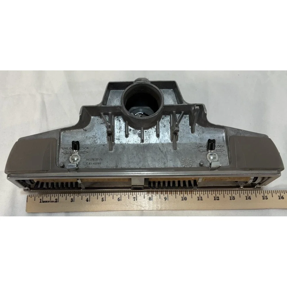 Kirby this genuine nozzle