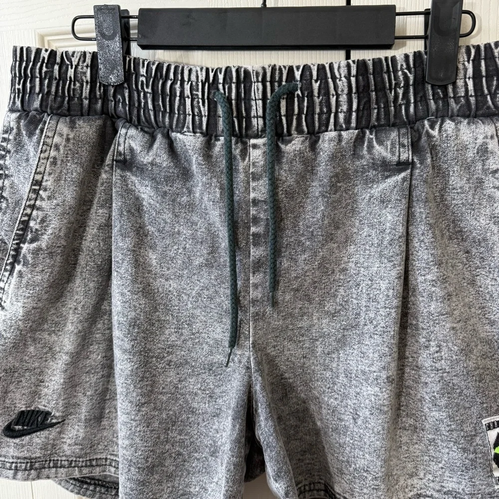 Nike vintage andre