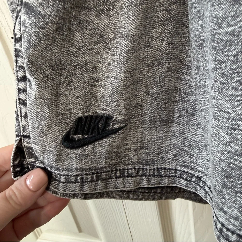Nike vintage andre