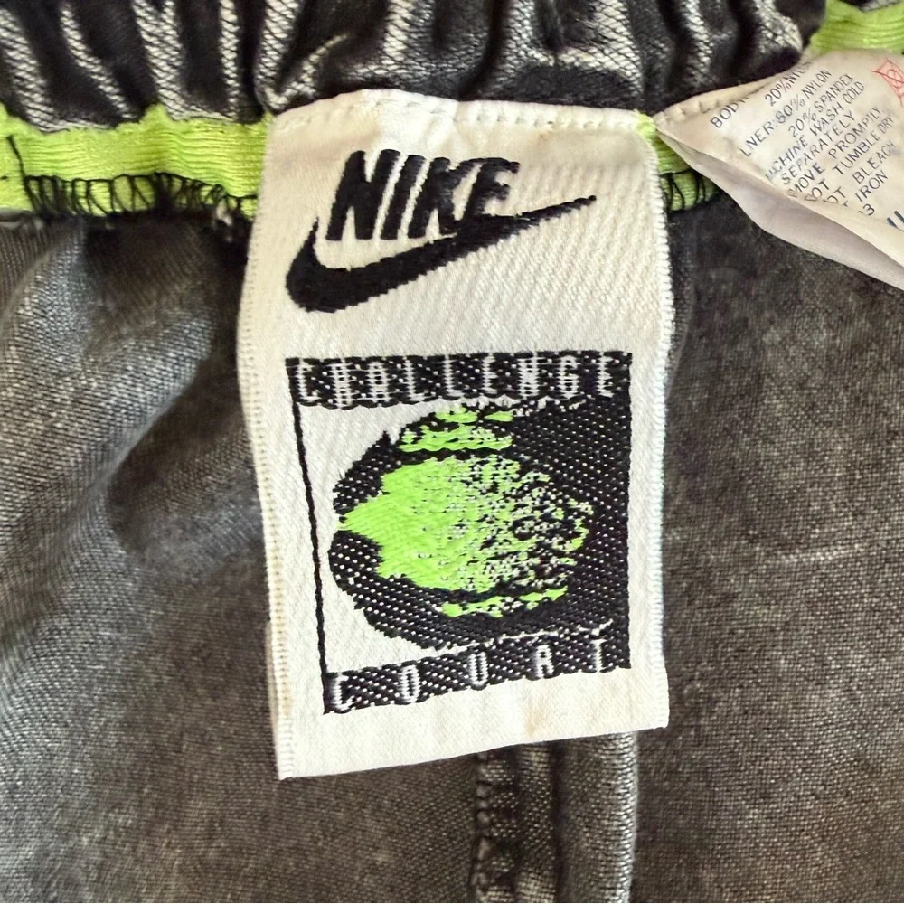 Nike vintage andre