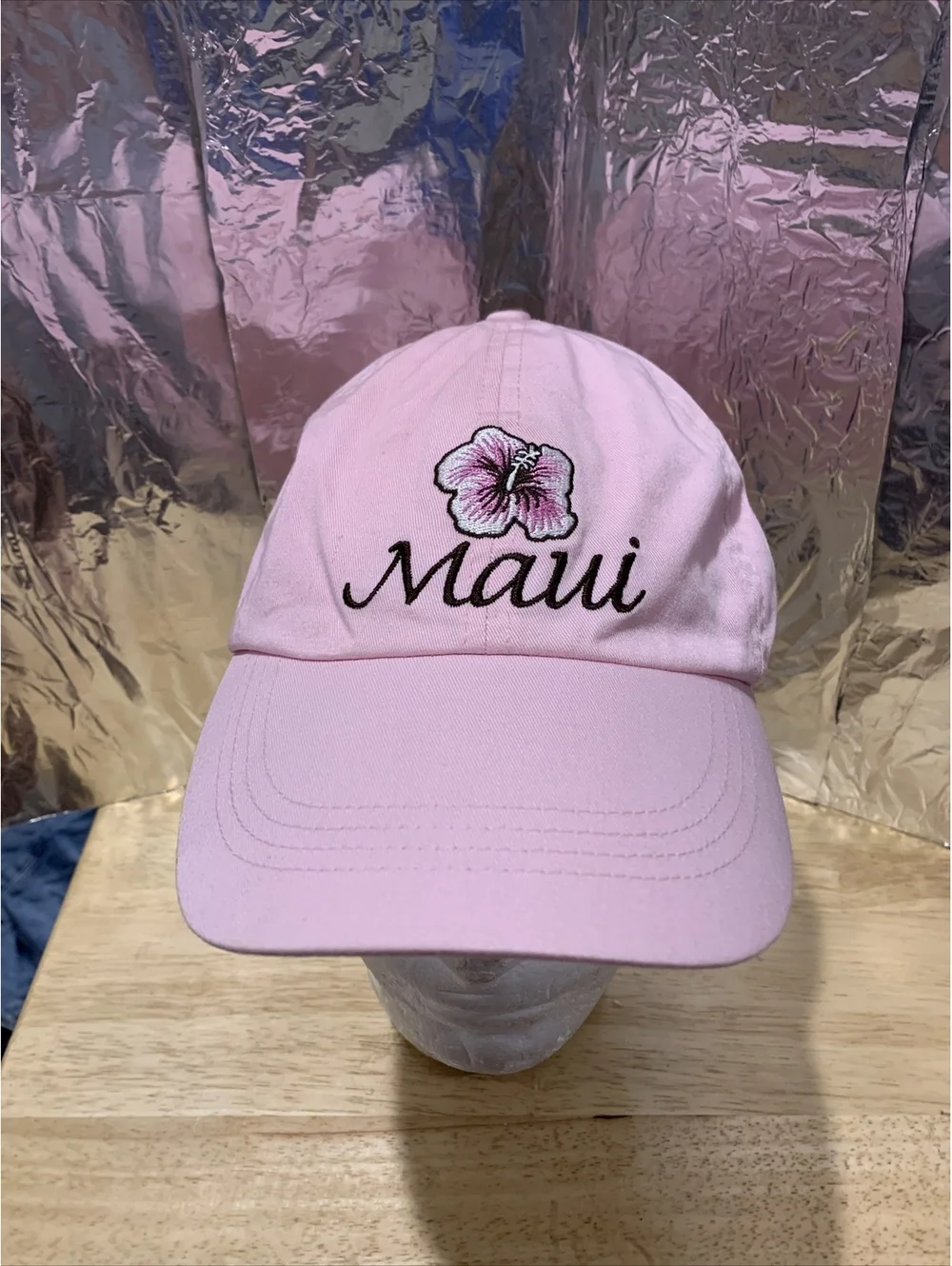 N/A maui hawaiian