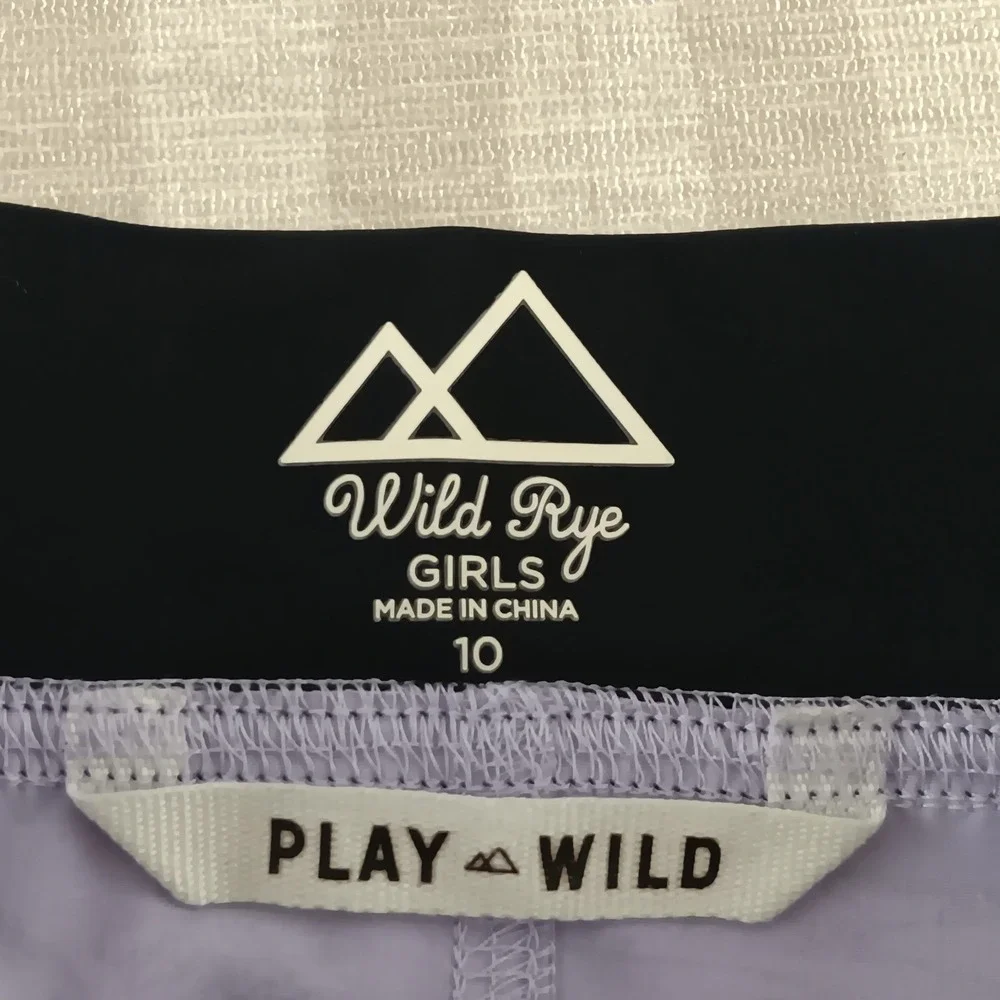 Wild Rye adventure awaits