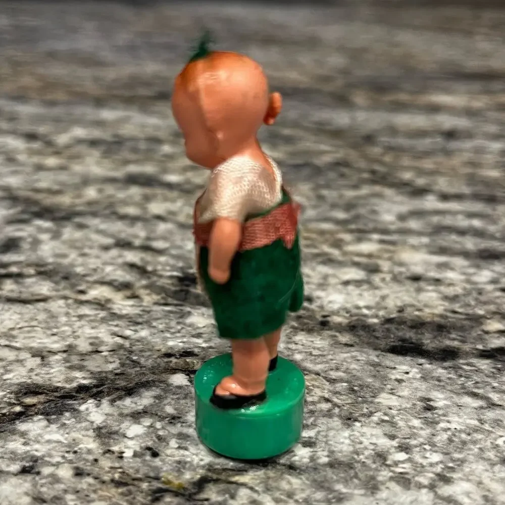 Magneto rare vintage