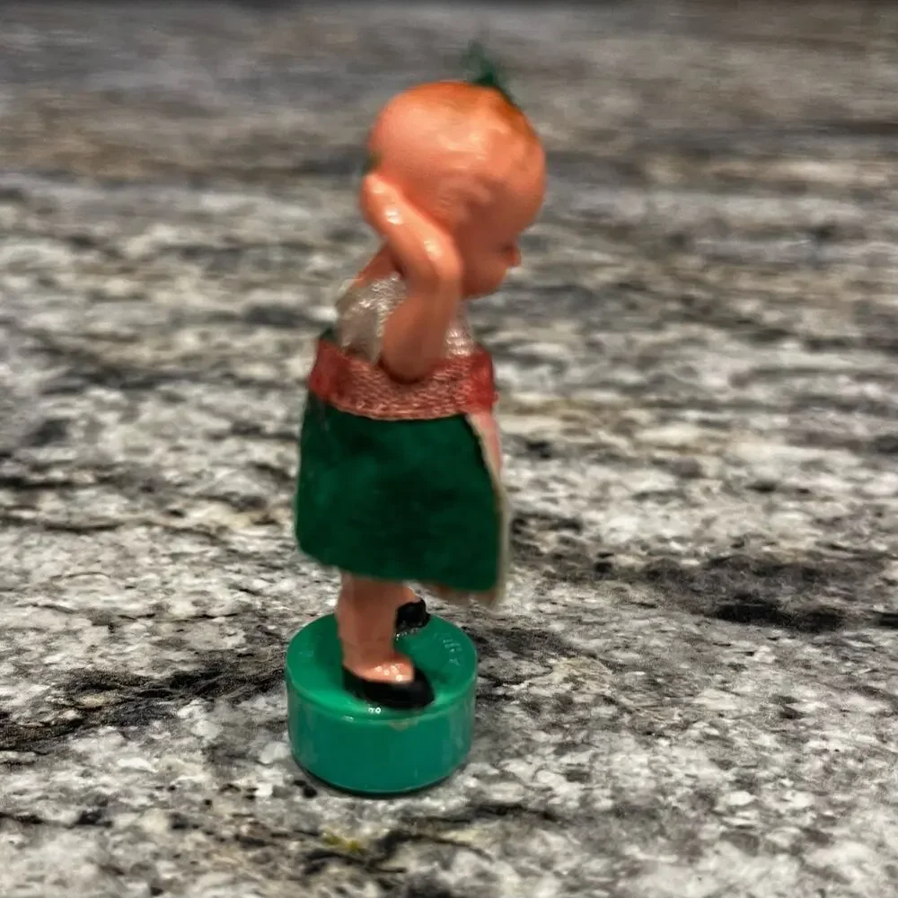 Magneto rare vintage