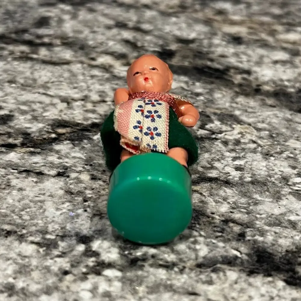 Magneto rare vintage