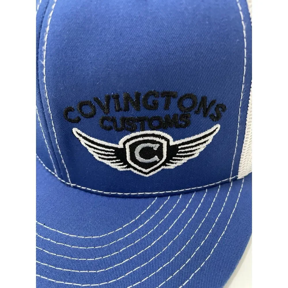 Snapback please see