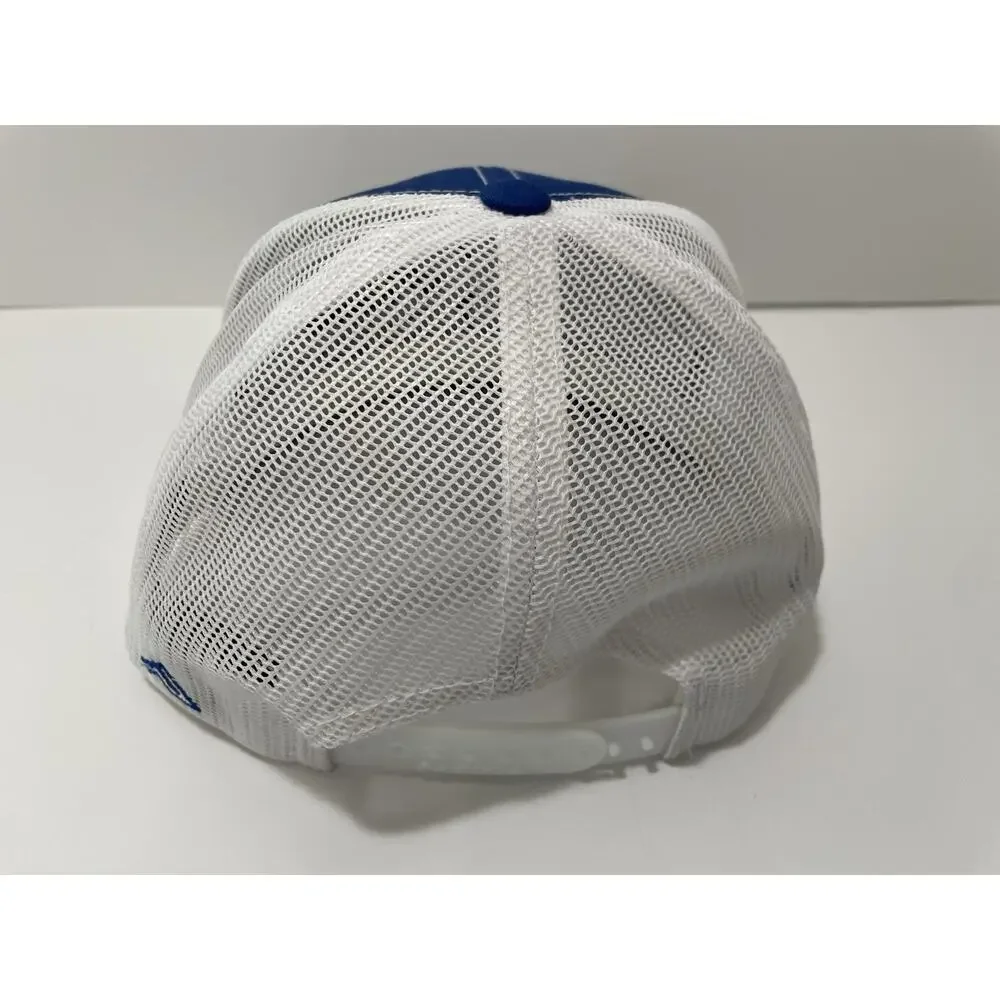 Snapback please see